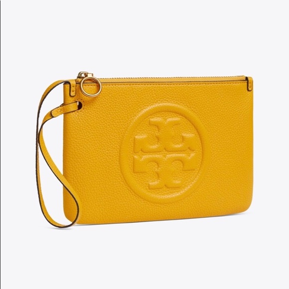 💯NWT !! Tory Burch Wristlet !! - Picture 3 of 7